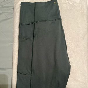 Womens Victoria’s Secret leggings